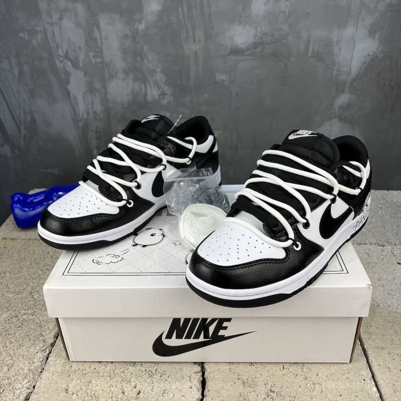 Nike Dunk Shoes